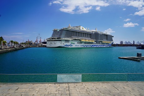 Las Palmas de Gran Canaria